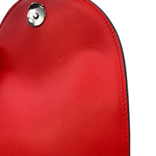 Load image into Gallery viewer, Christian Louboutin Explorer Funk Studded Backpack Black3215038B492 Leather Size Small
