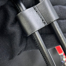 Load image into Gallery viewer, Christian Louboutin Explorer Funk Studded Backpack Black3215038 Leather Size Small
