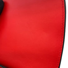 Load image into Gallery viewer, Christian Louboutin Explorer Funk Studded Backpack Black3215038 Leather Size Small
