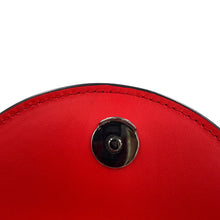 Load image into Gallery viewer, Christian Louboutin Explorer Funk Studded Backpack Black3215038 Leather Size Small
