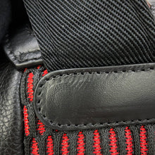 Load image into Gallery viewer, Christian Louboutin Explorer Funk Studded Backpack Black3215038 Leather Size Small

