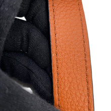 Load image into Gallery viewer, Christian Louboutin BY MY SIDE bucket bag Brown3235080C131 Leather
