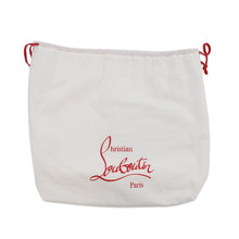 Load image into Gallery viewer, Christian Louboutin BY MY SIDE bucket bag Brown3235080C131 Leather
