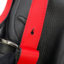 Load image into Gallery viewer, Christian Louboutin BY MY SIDE bucket bag Black3235080CM53 Leather

