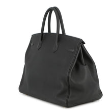 Load image into Gallery viewer, HERMES Birkin Black Togo Leather Size 40
