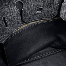 Load image into Gallery viewer, HERMES Birkin Black Togo Leather Size 40
