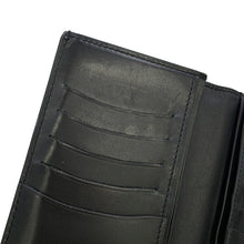 Load image into Gallery viewer, Berluti Calligraphy Bifold Wallet Brown Leather

