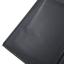 Load image into Gallery viewer, Berluti Calligraphy Bifold Wallet Brown Leather
