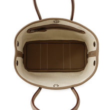 Load image into Gallery viewer, HERMES Neo Garden Etoupe Togo Leather Size 23
