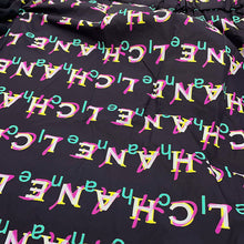 将图像加载到图库查看器中，CHANEL Zip Jacket Size 36 Brown/MulticolorP60822-V46303-MF849 Polyamide100%
