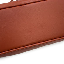 Load image into Gallery viewer, MIUMIU baud Copper Brown5BB173_2CRW_F0033_V_OTM Calf Leather Size Small
