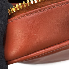 Load image into Gallery viewer, MIUMIU baud Copper Brown5BB173_2CRW_F0033_V_OTM Calf Leather Size Small
