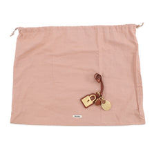 将图像加载到图库查看器中，MIUMIU baud Copper Brown5BB173_2CRW_F0033_V_OTM Calf Leather Size Small
