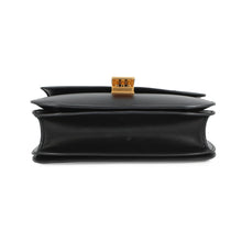 Load image into Gallery viewer, CELINE Classic box Black189173DLS.38NO Box Calf LeatherLeather Size Medium
