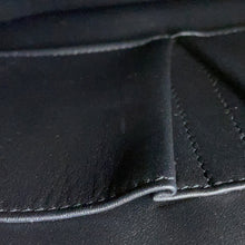 Load image into Gallery viewer, CELINE Classic box Black189173DLS.38NO Box Calf LeatherLeather Size Medium
