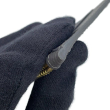 Load image into Gallery viewer, CELINE Card holder with zip Gray10B683BEL.10DC Calf Leather
