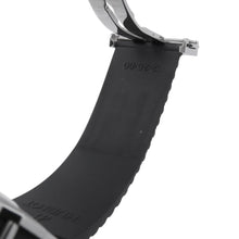 将图像加载到图库查看器中，HUBLOT Big Bang W44mm Stainless Steel Ceramic Rubber Black Dial301.SB.131.RX
