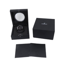 将图像加载到图库查看器中，HUBLOT Big Bang W44mm Stainless Steel Ceramic Rubber Black Dial301.SB.131.RX
