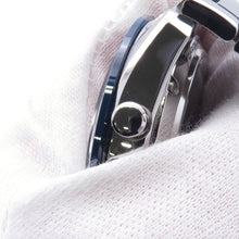 Load image into Gallery viewer, ZENITH Chronomaster Sports Boutique Edition W41mm Stainless Steel Ceramic Silver Dial03.3103.3600/69.M3100
