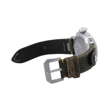 将图像加载到图库查看器中，ZENITH Pilot Type 20 Chronograph Rescue W45mm Stainless Steel Leather Gray Dial03.2434.4069/20.I010
