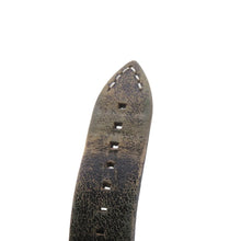 将图像加载到图库查看器中，ZENITH Pilot Type 20 Chronograph Rescue W45mm Stainless Steel Leather Gray Dial03.2434.4069/20.I010
