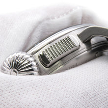 将图像加载到图库查看器中，ZENITH Pilot Type 20 Chronograph Rescue W45mm Stainless Steel Leather Gray Dial03.2434.4069/20.I010
