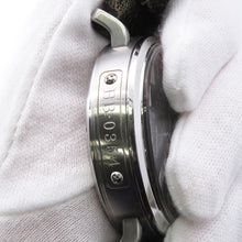 Load image into Gallery viewer, ZENITH Pilot Type 20 Chronograph Rescue W45mm Stainless Steel Leather Gray Dial03.2434.4069/20.I010
