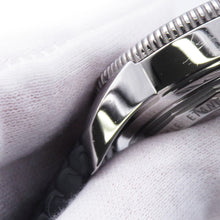 将图像加载到图库查看器中，BREITLING Superocean Heritage B01 Chronograph44 W44mm Stainless Steel Rubber Silver DialAB0162
