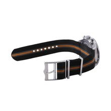 将图像加载到图库查看器中，TUDOR Heritage Chronograph W42mm Stainless Steel Fabric Gray Dial70330N
