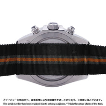 将图像加载到图库查看器中，TUDOR Heritage Chronograph W42mm Stainless Steel Fabric Gray Dial70330N
