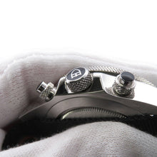 将图像加载到图库查看器中，TUDOR Heritage Chronograph W42mm Stainless Steel Fabric Gray Dial70330N
