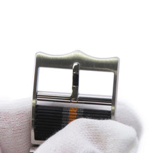 将图像加载到图库查看器中，TUDOR Heritage Chronograph W42mm Stainless Steel Fabric Gray Dial70330N
