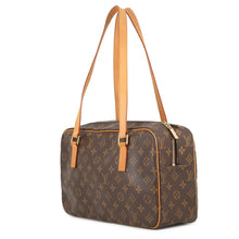Load image into Gallery viewer, LOUIS VUITTON Cite BrownM51181 Monogram Size GM
