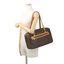 Load image into Gallery viewer, LOUIS VUITTON Cite BrownM51181 Monogram Size GM

