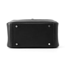 Load image into Gallery viewer, HERMES Lindy Mini Black Volupt Size Mini
