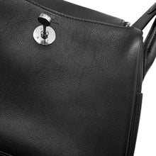 Load image into Gallery viewer, HERMES Lindy Mini Black Volupt Size Mini
