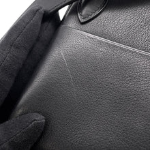 Load image into Gallery viewer, HERMES Lindy Mini Black Volupt Size Mini
