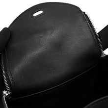 Load image into Gallery viewer, HERMES Lindy Mini Black Volupt Size Mini
