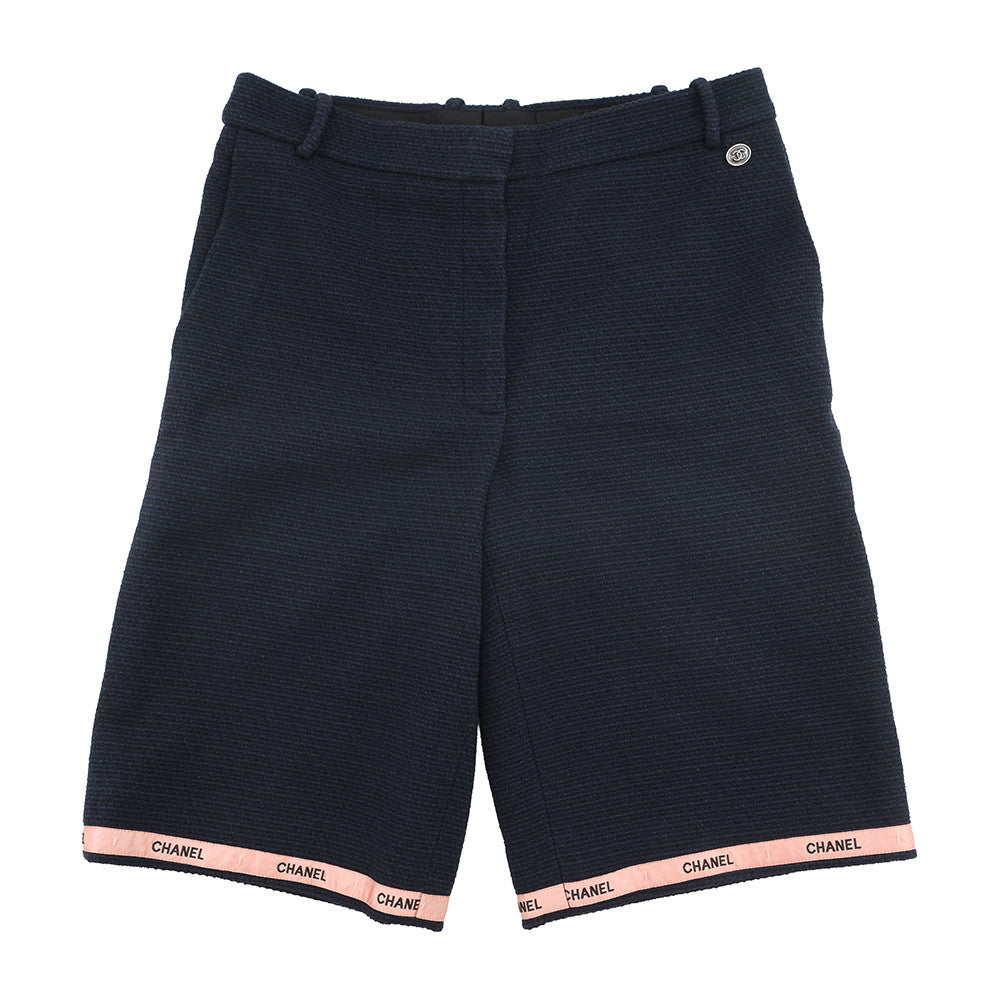 CHANEL/香奈儿– 标记为“Cotton75%”– GALLERY RARE Global Online Store