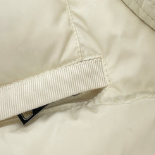 Load image into Gallery viewer, MONCLER AVOCE Down Jacket WhiteI20931A00075539ZD04A Nylon100%
