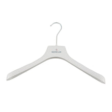 将图像加载到图库查看器中，MONCLER AVOCE Down Jacket WhiteI20931A00075539ZD04A Nylon100%
