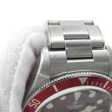 Load image into Gallery viewer, TUDOR Black Bay 58 W39mm Stainless Steel Burgundy DialM7939A1A0RU-0002
