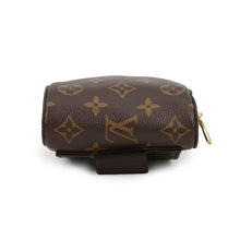 将图像加载到图库查看器中，LOUIS VUITTON Geronimos BrownM50211 Monogram

