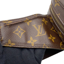 将图像加载到图库查看器中，LOUIS VUITTON Geronimos BrownM50211 Monogram
