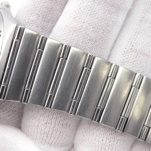 Load image into Gallery viewer, OMEGA Constellation W35.5mm Stainless Steel Silva Dial1502.30.00
