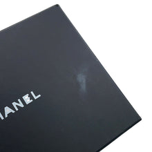 Load image into Gallery viewer, CHANEL Matelasse Small Flap Tri-fold Wallet BlackAP4319-B18212-94305 Caviar Leather
