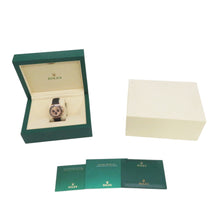 Load image into Gallery viewer, ROLEX Cosmograph Daytona W40mm K18PG Rubber ChocolateBrown Dial116515LN
