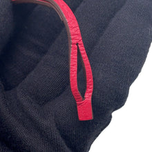 将图像加载到图库查看器中，HERMES Bolide On-Wheel Bag Charm Rose Extreme/Vert Vertigo Chevre Myzore Goatskin
