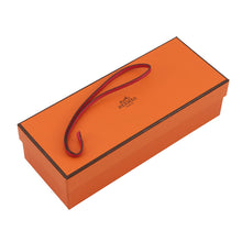 将图像加载到图库查看器中，HERMES Bolide On-Wheel Bag Charm Rose Extreme/Vert Vertigo Chevre Myzore Goatskin
