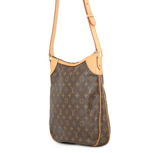 Load image into Gallery viewer, LOUIS VUITTON Odeon BrownM56389 Monogram Size MM
